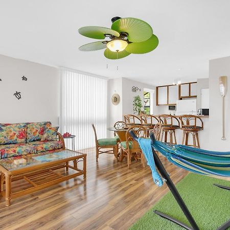 Casa Tropical Kona Apartment Kailua-Kona Exterior foto