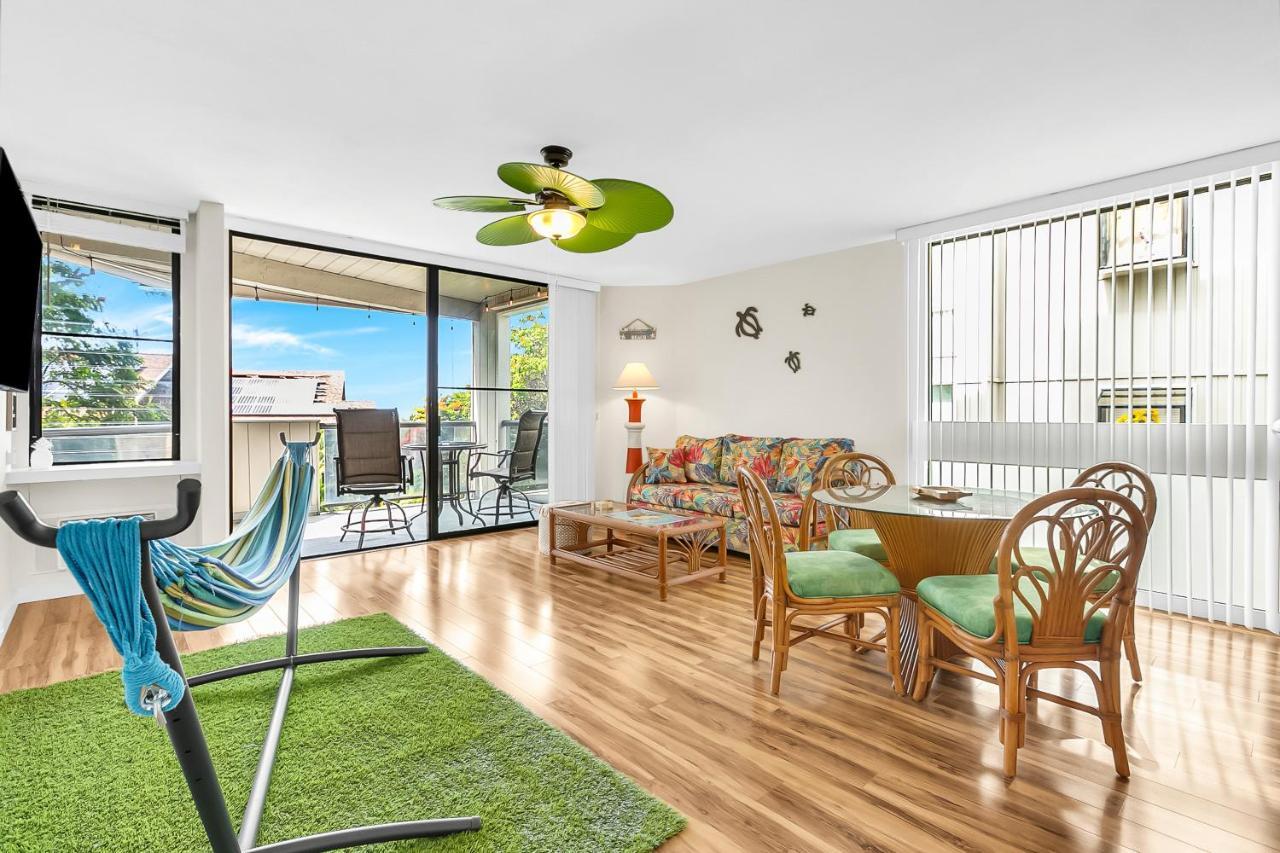 Casa Tropical Kona Apartment Kailua-Kona Exterior foto